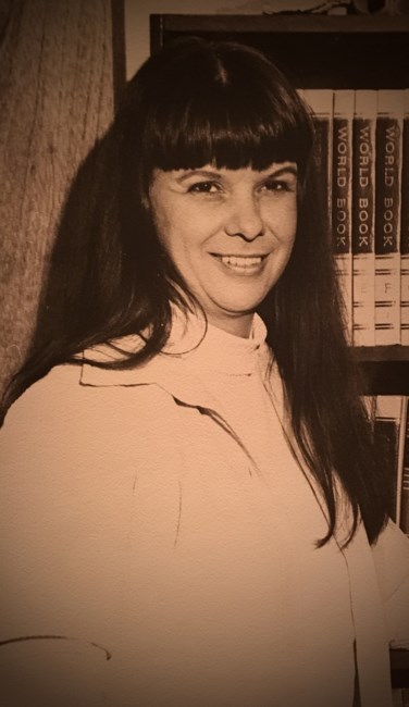 Obituary of Mrs. Nannette Montgomery