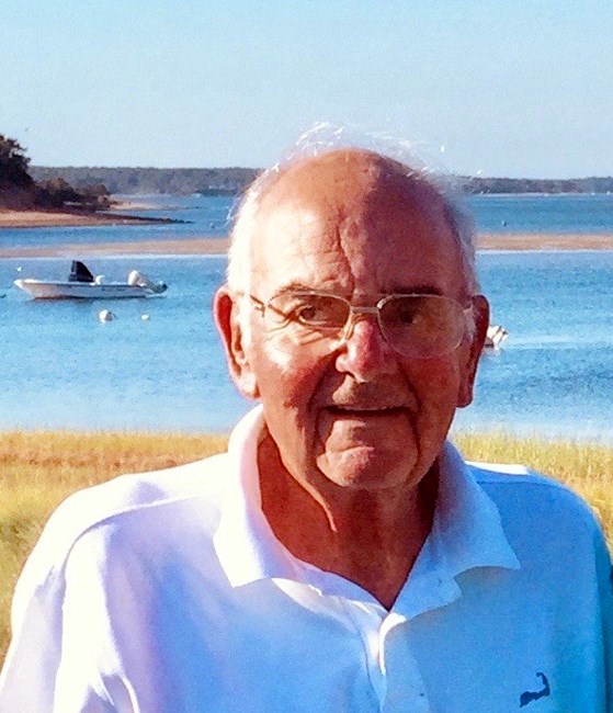 Obituary of Richard S. Lovis