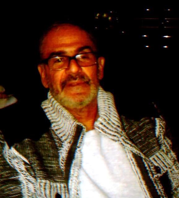 Obituary of Jimmy Ortiz