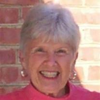 Obituary of Elizabeth Louise Ralston