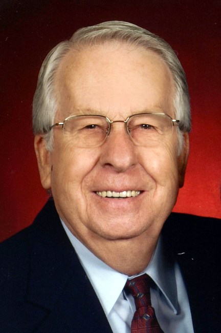 Obituary of Bob McKay