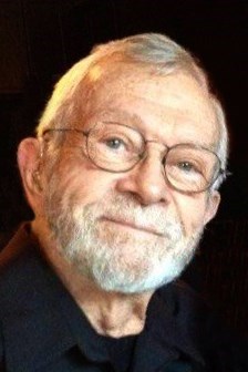 Avis de décès de Richard Beck