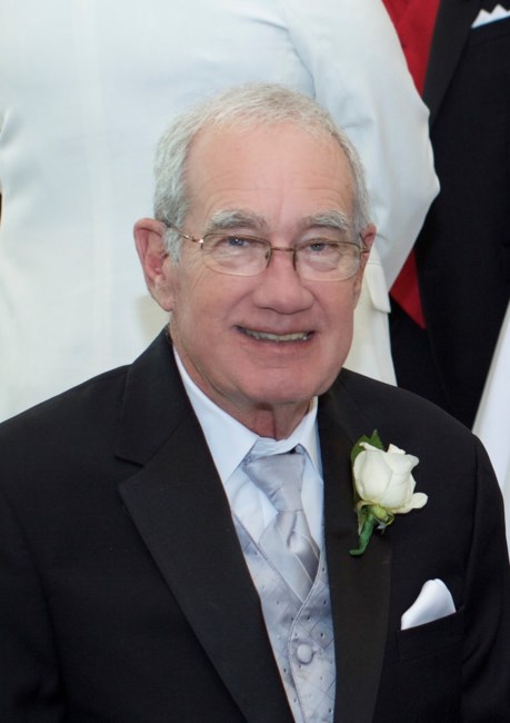 Obituary of Kenneth Eugene Shields