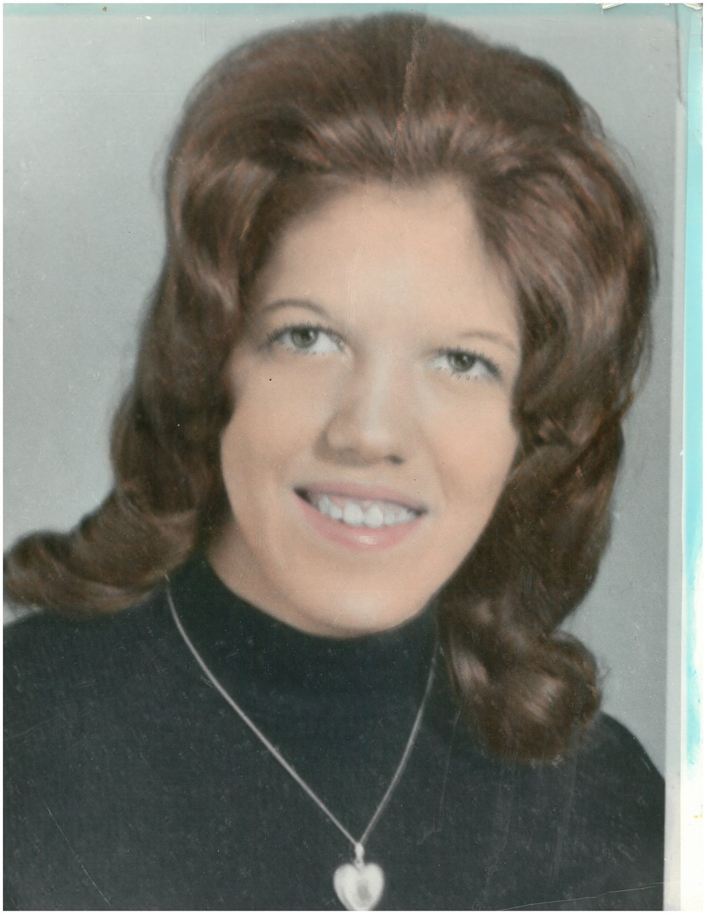 Avis de décès de Virginia C. "Ginny" Miller