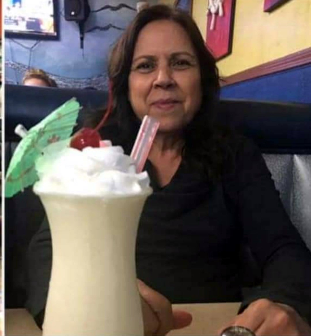 Margarita Camarena Obituary Palmdale, CA