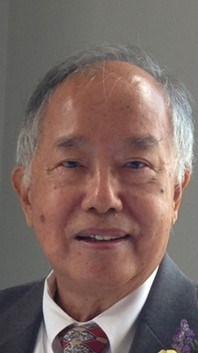 Obituary of Tommy Y. T. Chin