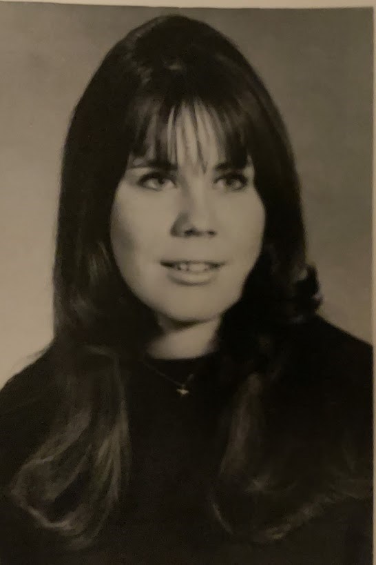 Obituary of Maureen Christina Lasley