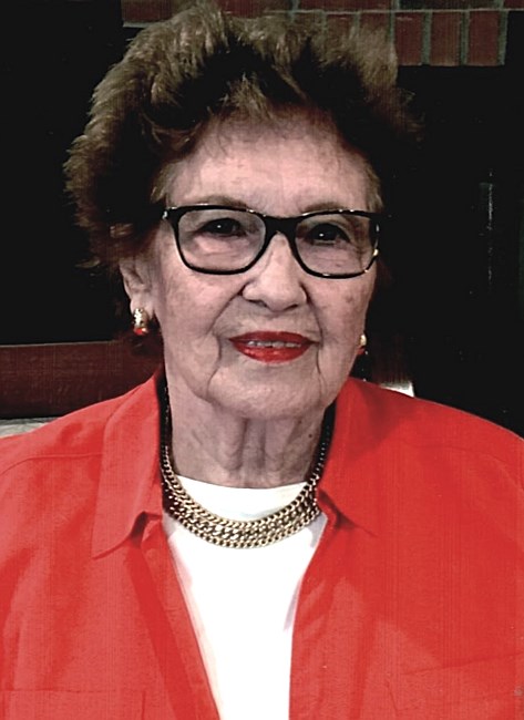 Obituary of Norma Plank Stevenson