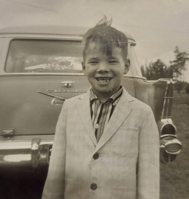 Obituary of Derek Alan Delgado