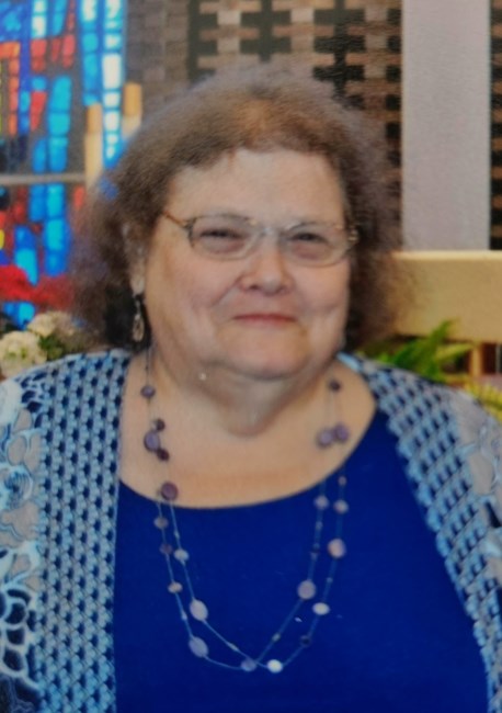 Obituary of Angela R. Nesselhauf