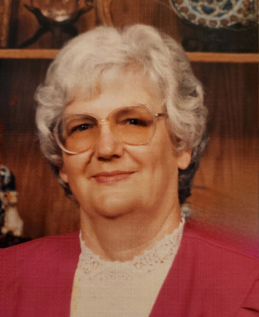 Obituary of Dimple Dell Smith