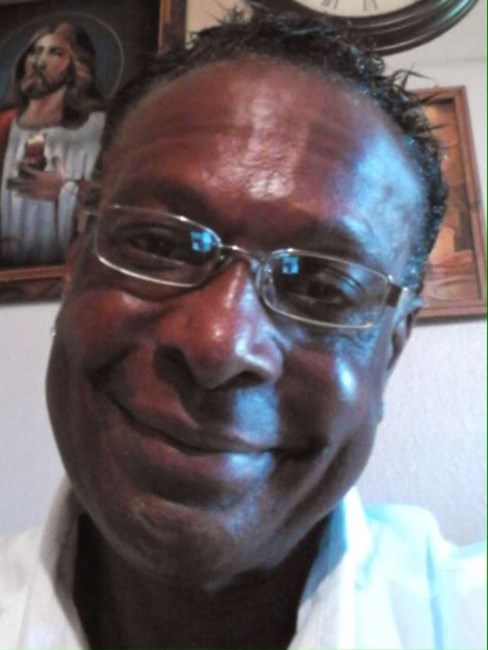 Obituary of Herman "Super" Henry