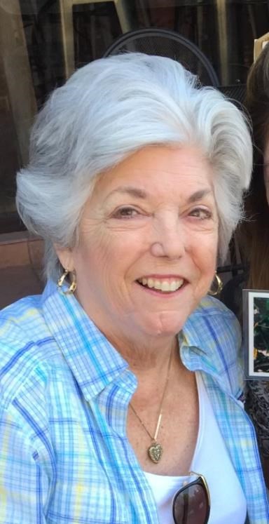 Obituario de Linda Ann Woods