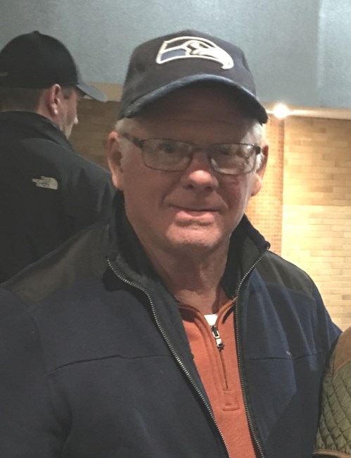 Obituary of William Eric McDaniel