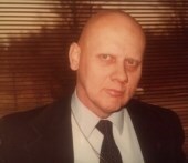 Obituary of William G. Farmer, Jr