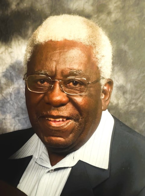 Avis de décès de Joseph Moody