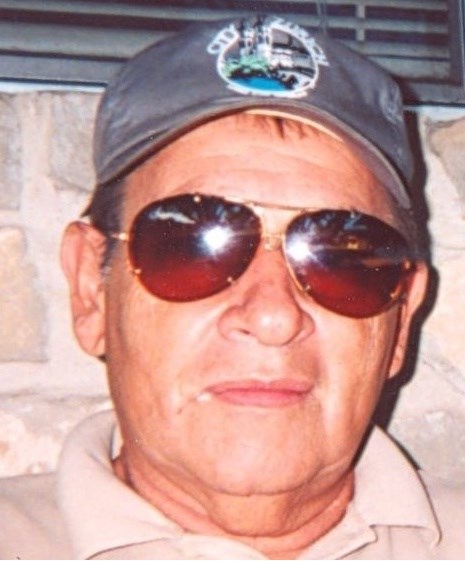 Obituary of Walter Preston Warren