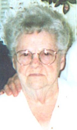 Obituary of Rosaline Houchens