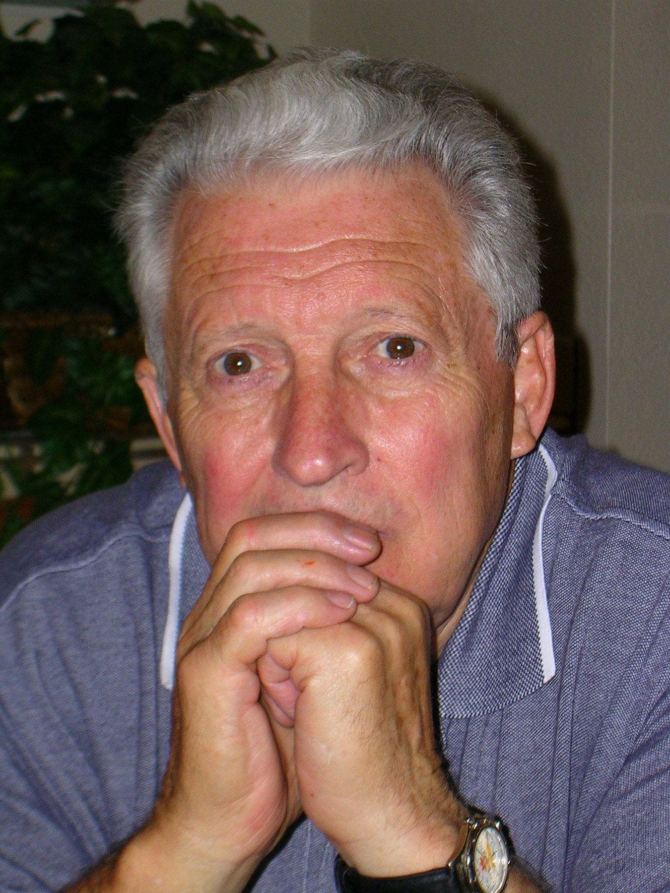 Obituary of Dwayne Hollis