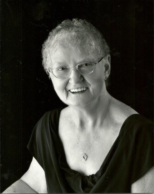 Obituary of Jennette Mae Roberts
