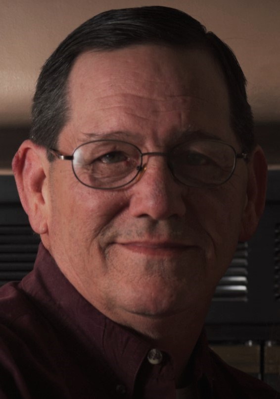 Obituary of George Randal Gay