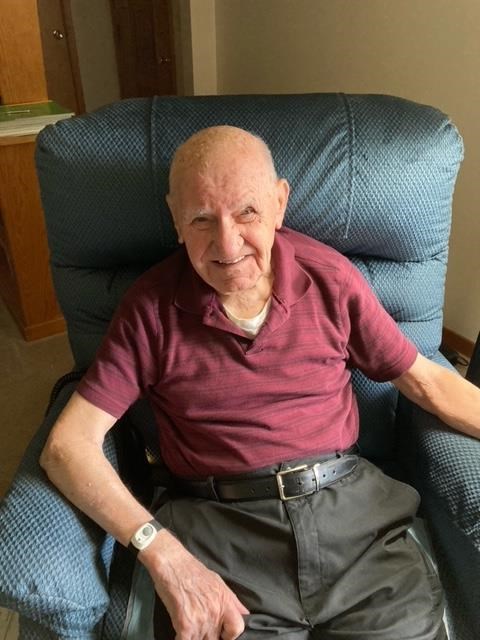 Obituary of John J. "Jack" Zadzilka