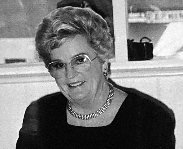 Obituary of Grace Tamm Escudero