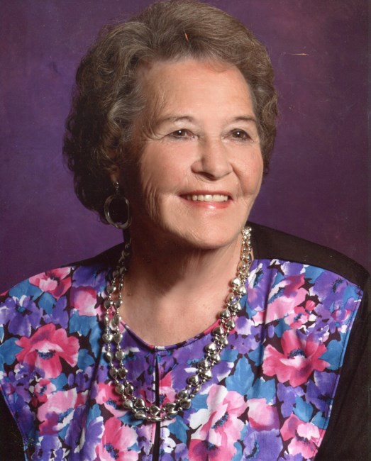 Obituary of Josephine Parker (Garnett) Gurley