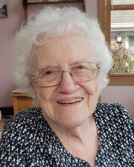 Obituary of Janet H. Putman