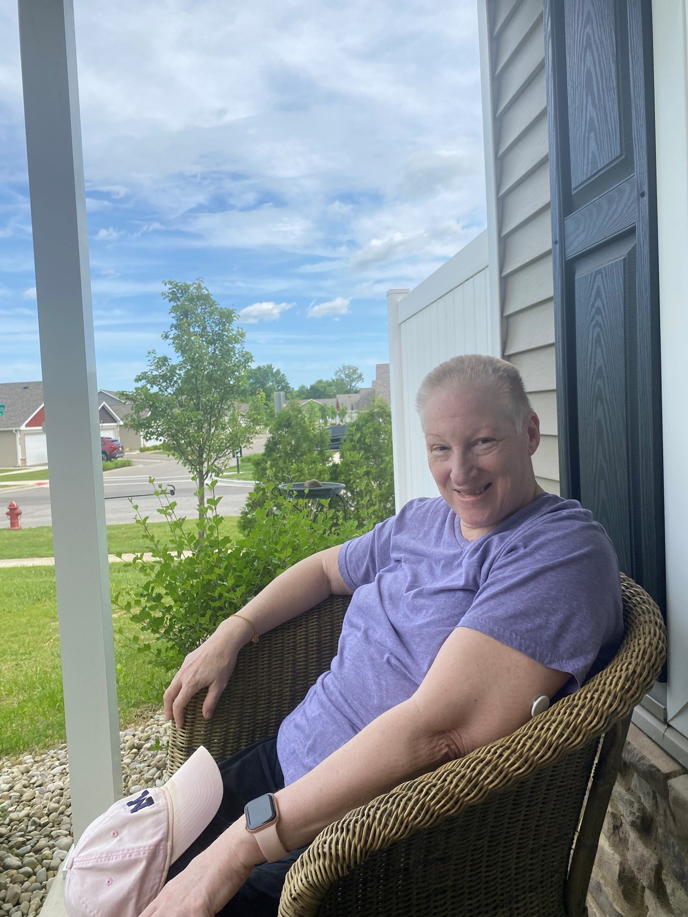 Obituary of Jana Lynn Lee-Harris