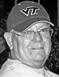 Obituary of Leonard Ray Bailey Jr.