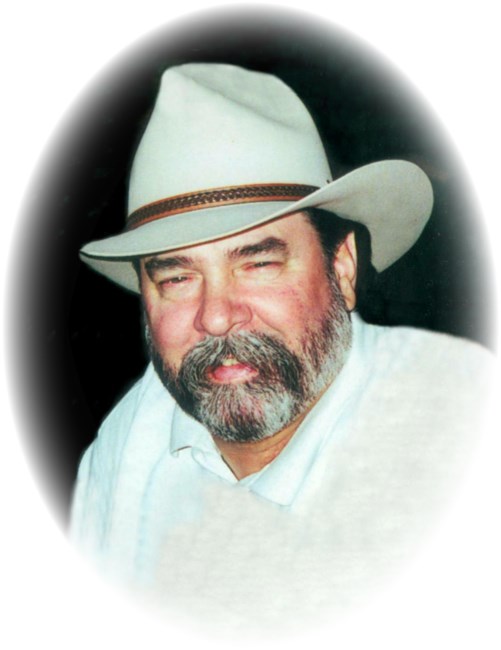 Obituary of Gerald Jerry William Dickens