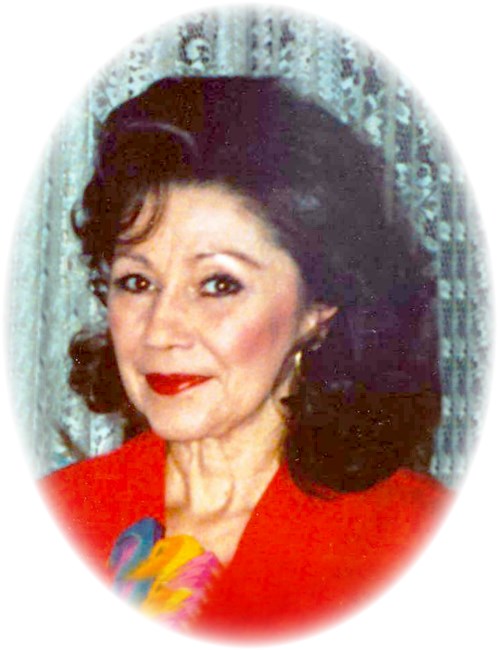Obituary of Cinda Louan Silva