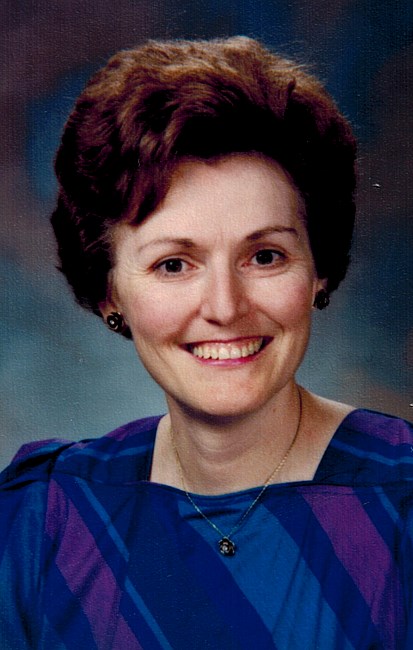 Obituary of Grace Henninger