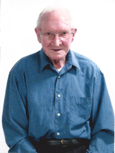 Obituary of John "Scotty" Stewart Davidson