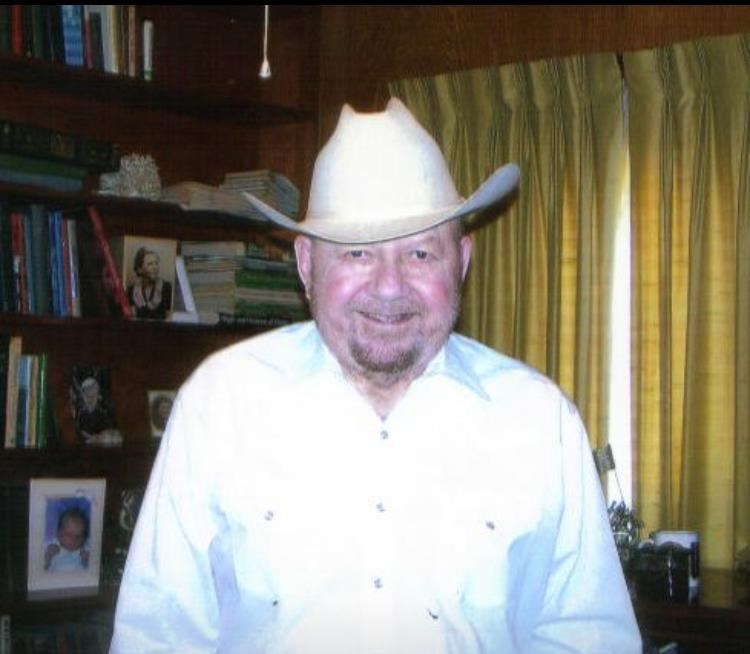 Obituary of Robert August Goelzer, Jr.