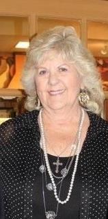 Obituary of Betty Pate Marion