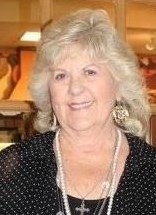 Obituary of Betty Pate Marion