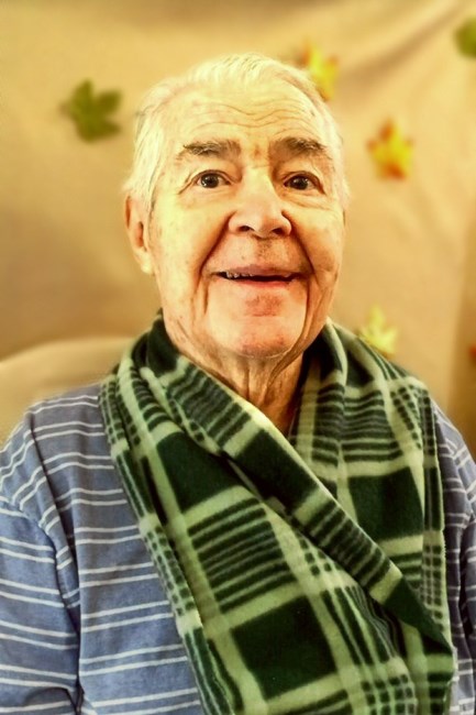 Obituary of Donald R. Mead