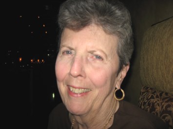 Obituary of Mary Alice Alphin