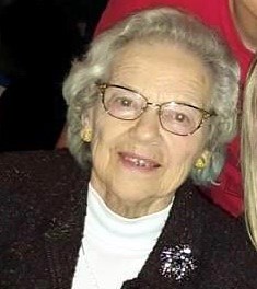 Obituary of Margaret  "Marg" Eileen Brownley