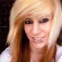 Obituary of Kelsey Jayne Inglish