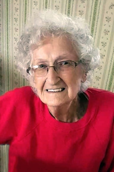 Obituary of Helen L. (Krupp) Kurbad