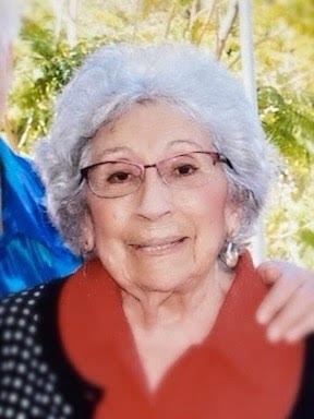 Obituary of Beatrice L. Flores