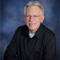 Obituary of Clyde Richard  Ramstead