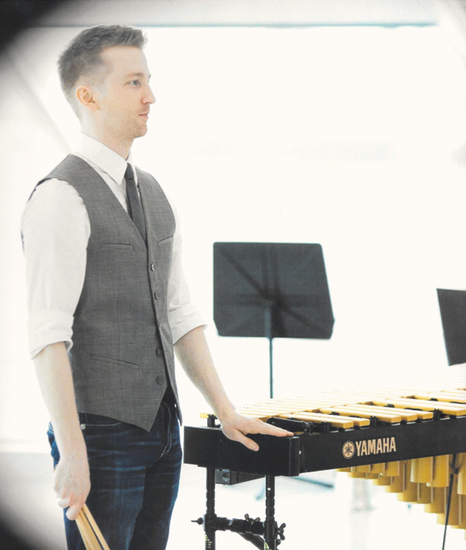 Obituary of Kevin Matthew Rank