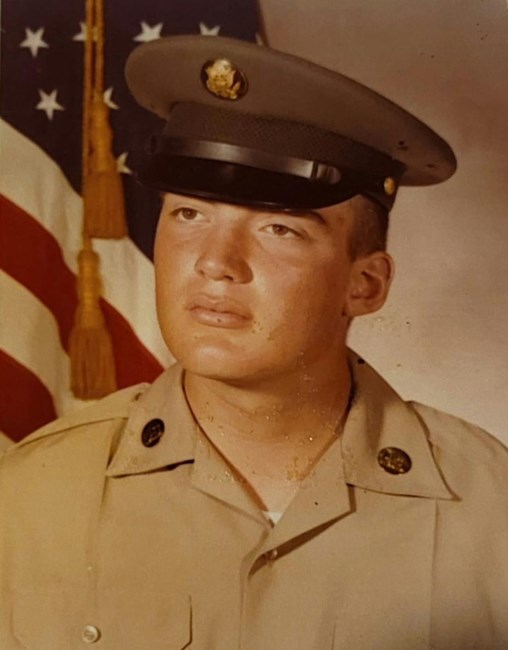 Obituary of Richard Keith Kyle