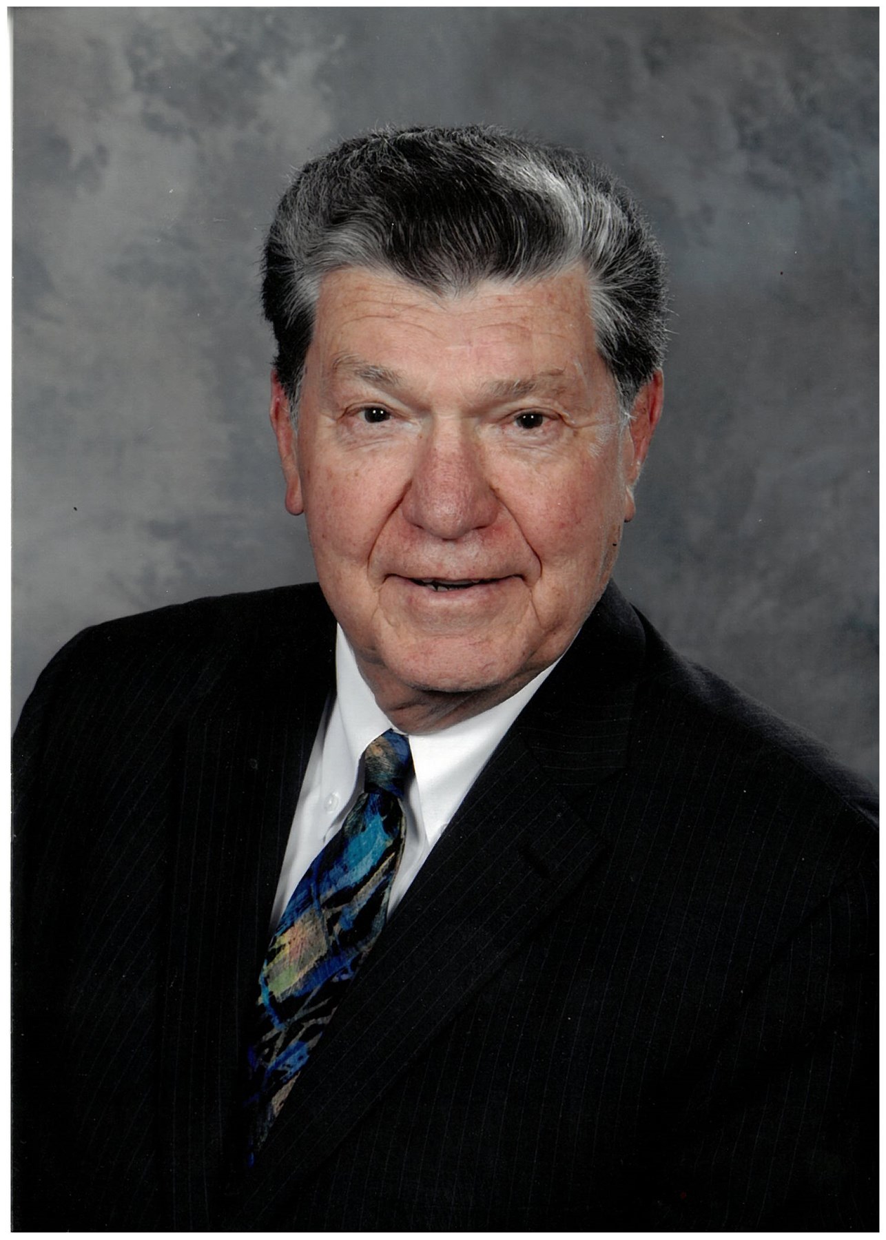 Obituary of Provan "Pro" Anderson Wylie