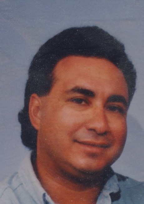 Obituary of Victor Baldemar Ramos