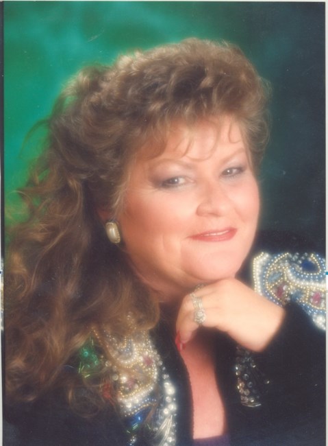 Obituary of Patsy Ann Tyson